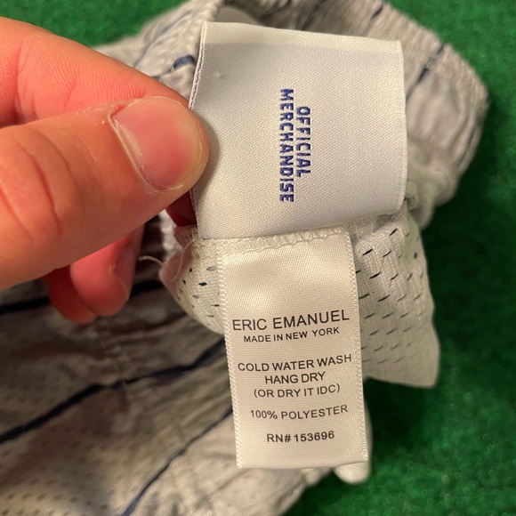 Eric Emanuel New York - Picture 2 of 2